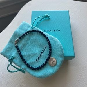 Tiffany Bracelet